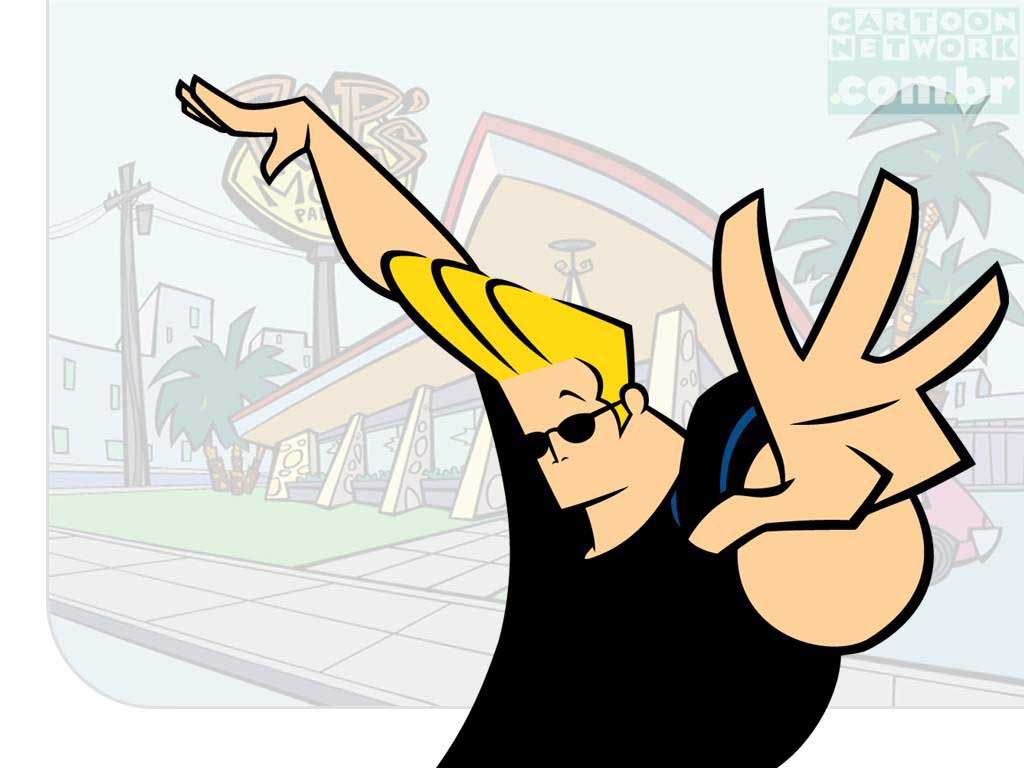 Johnny-Bravo