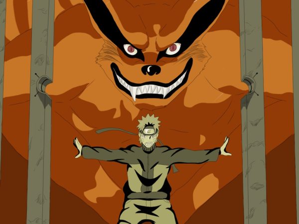 Naruto Online - LORD - O rosto de Kakashi, desenhado pelo próprio Masashi  Kishimoto, foi revelado no livro “Shinden: Kaze no Sho (Nova Lenda: Livro  do Vento)”, um livro que conta histórias