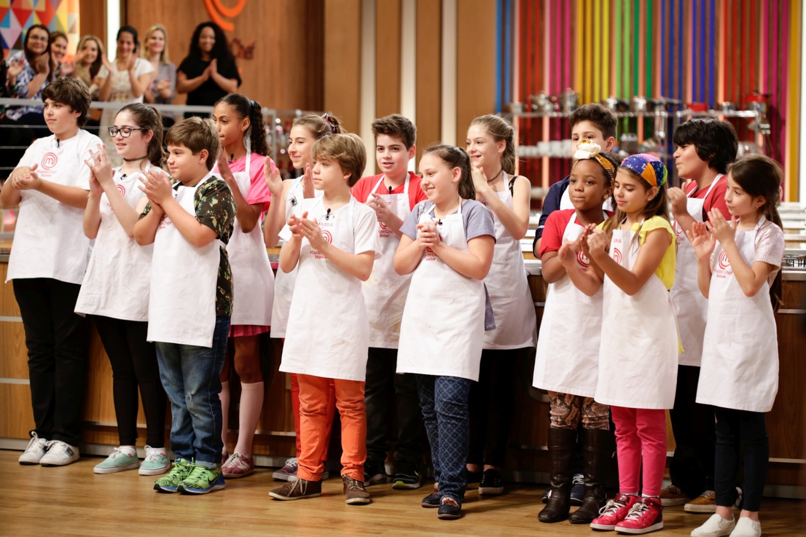 10 coisas que aprendemos assistindo MasterChef Junior Fatos Desconhecidos