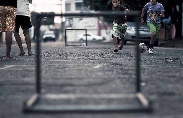 Coisas Que S Quem Jogava Golzinho Na Rua Poder