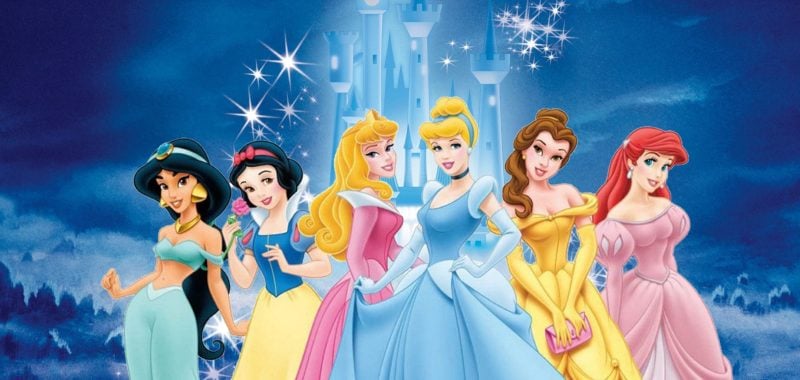 Quem Eram As Princesas Da Disney Da Vida Real Fatos Desconhecidos