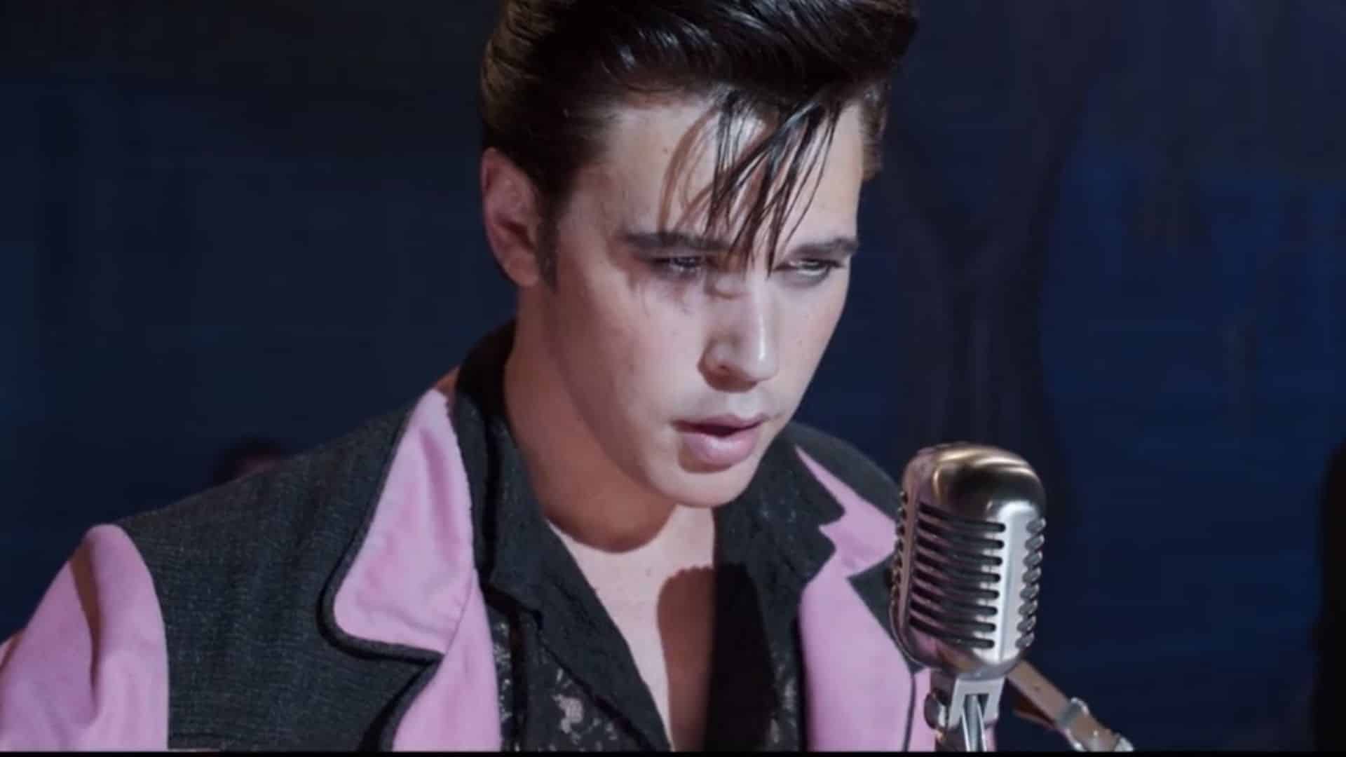 Filha de Elvis Presley aprova novo filme sobre estrela da música