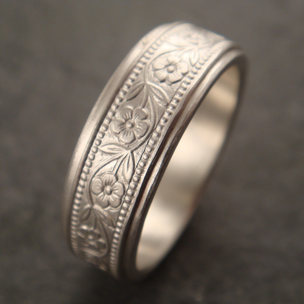 custom wedding rings minneapolis