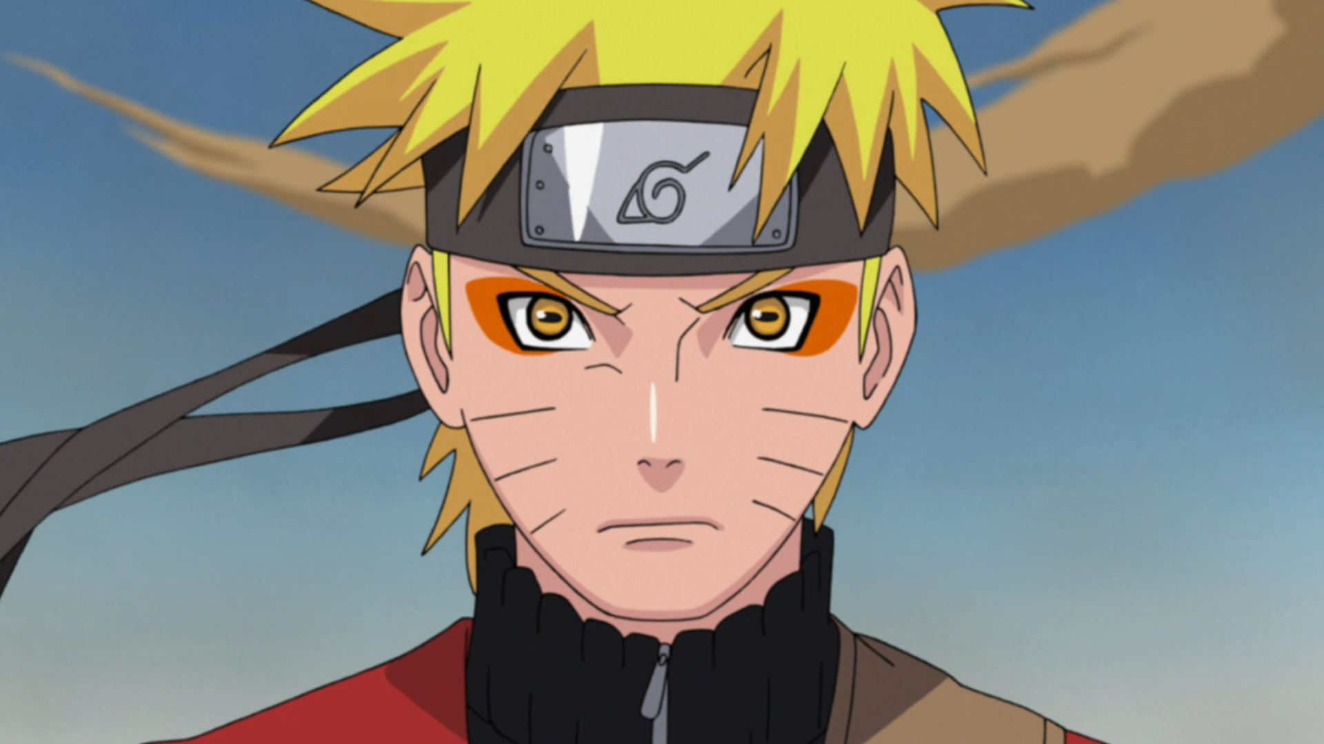 Você conhece os dubladores de Naruto?