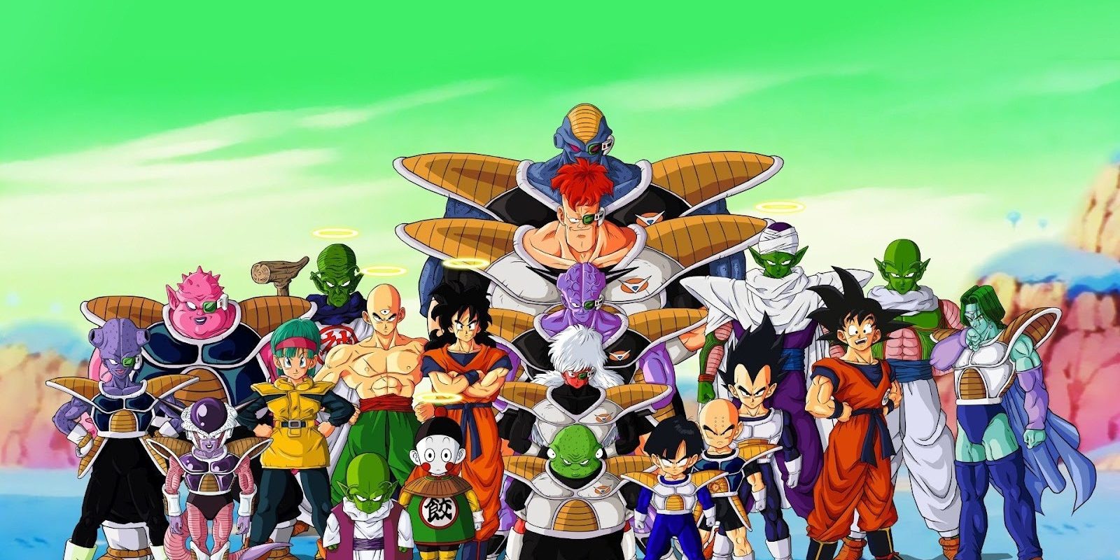 10 personagens esquecidos de Dragon Ball que precisam retornar