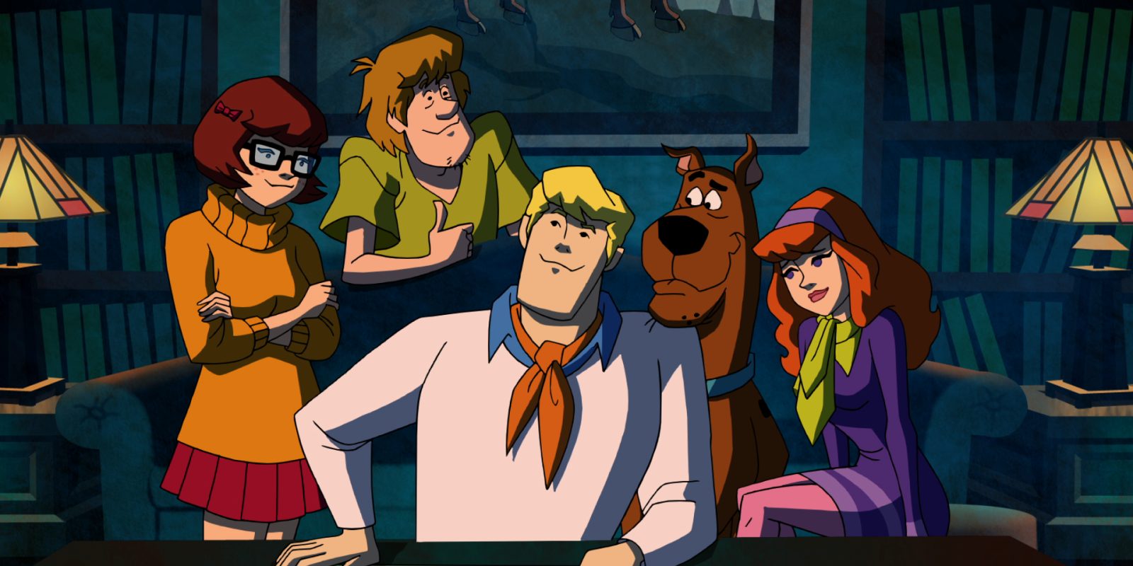 5 coisas que mostram que o Scooby Doo é um reflexo da vida real – Fatos  Desconhecidos