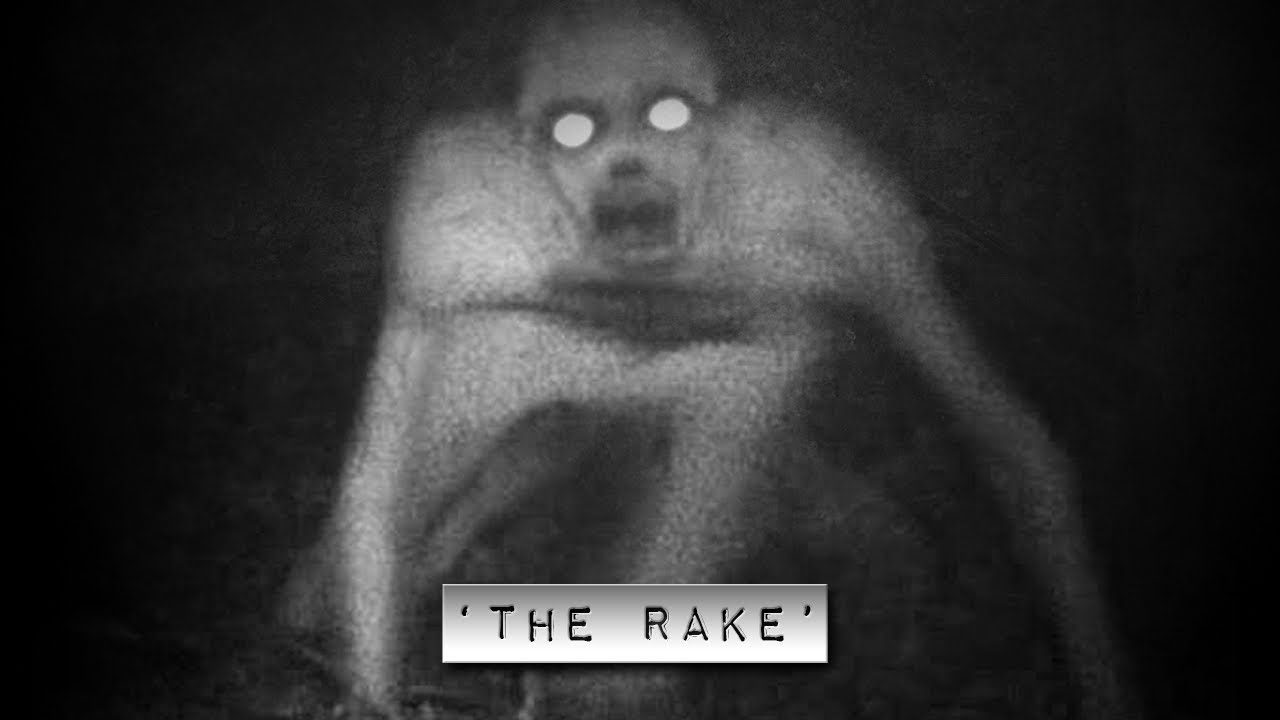The Rake - Historia By Darksoul 