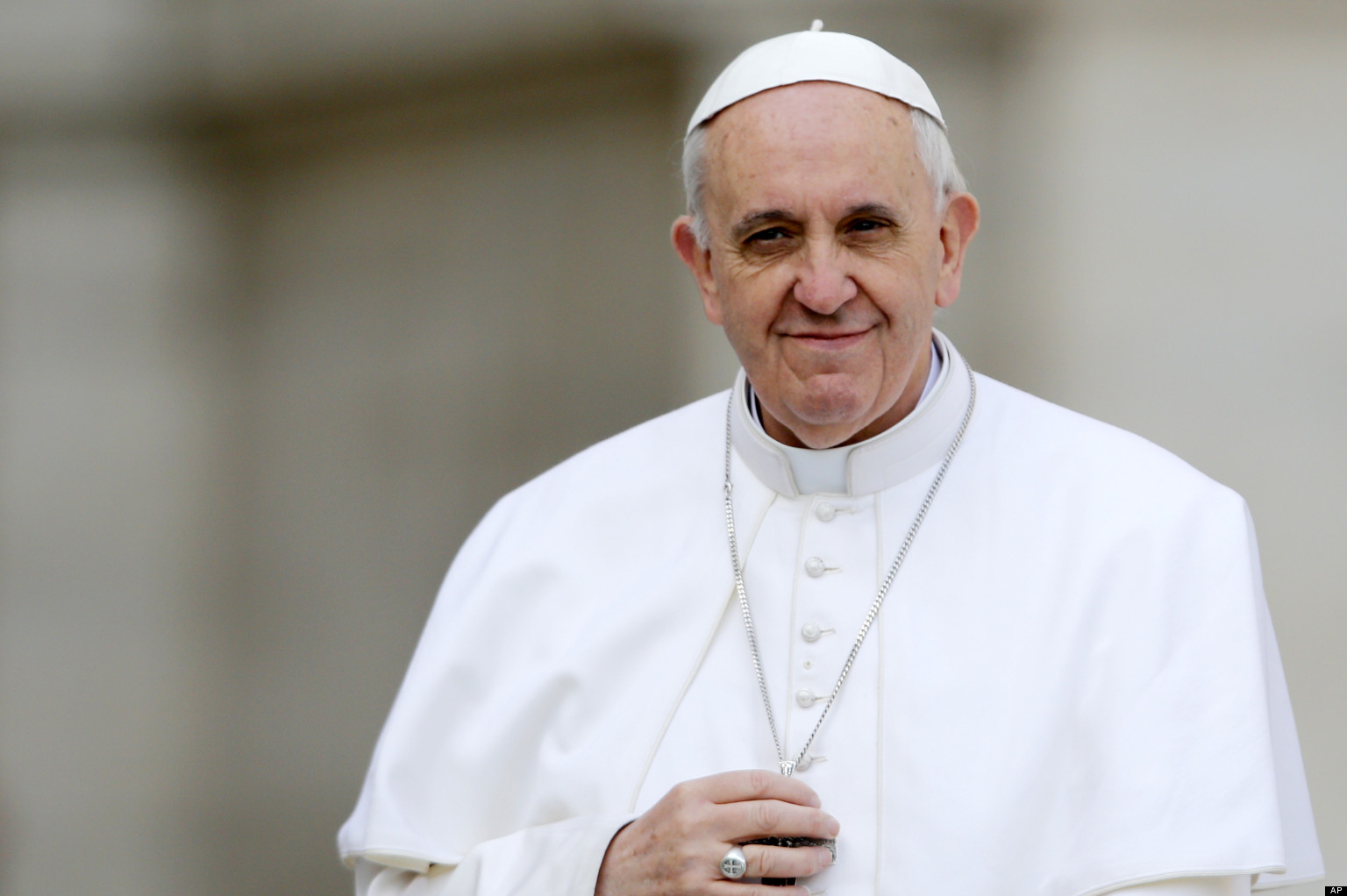 Biografia Tudo o que você precisa saber sobre o Papa Francisco