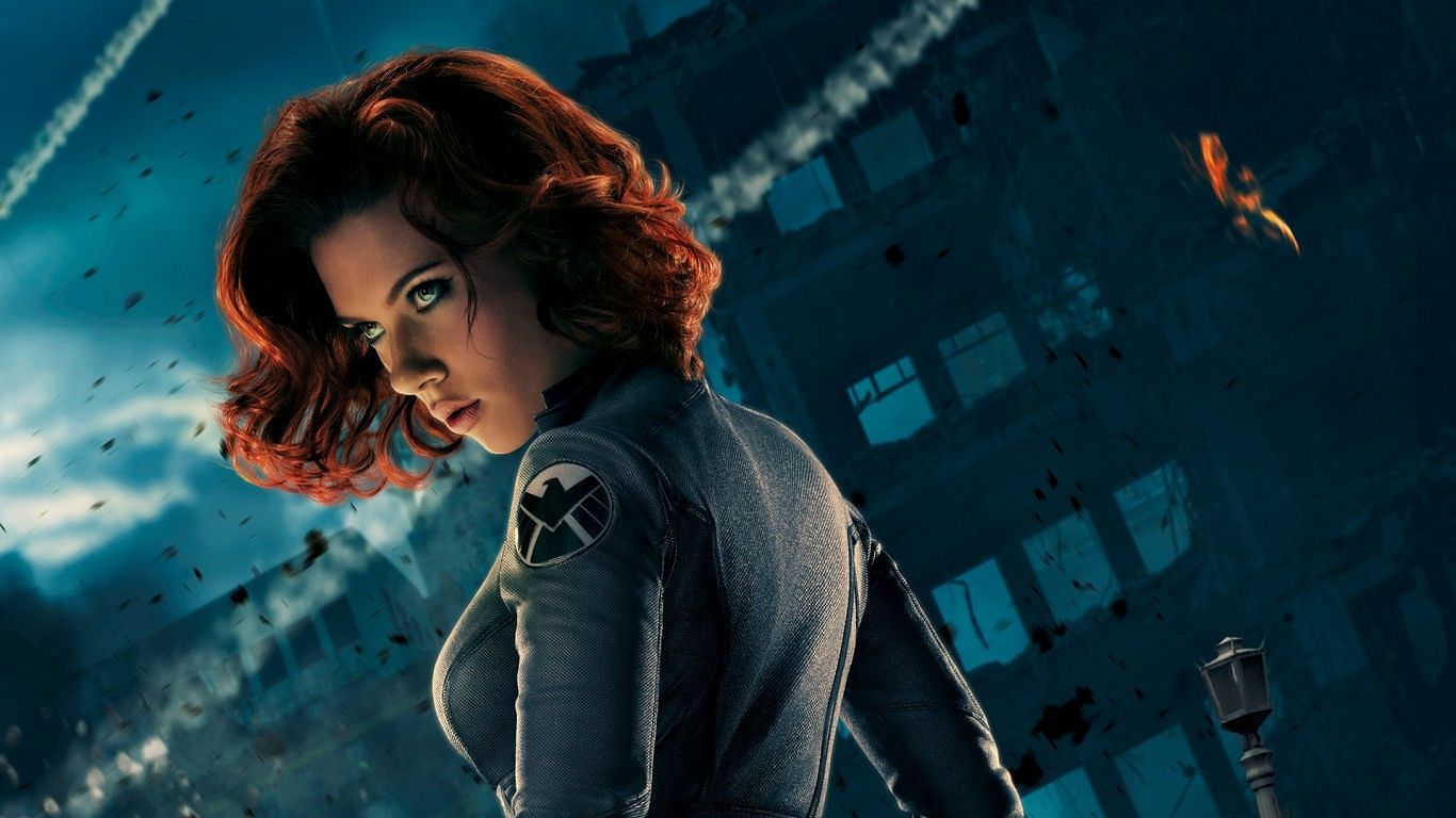 9 Atrizes Mais Sexy Dos Filmes Da Marvel