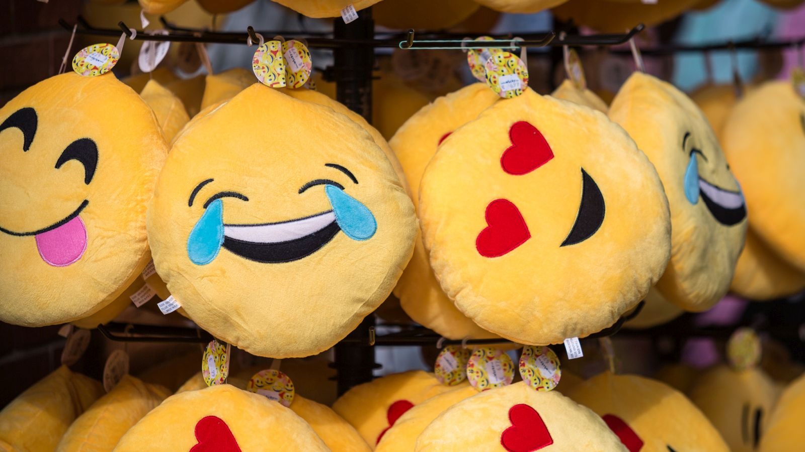 emojis com significados que você nunca compreendeu de verdade Fatos Desconhecidos