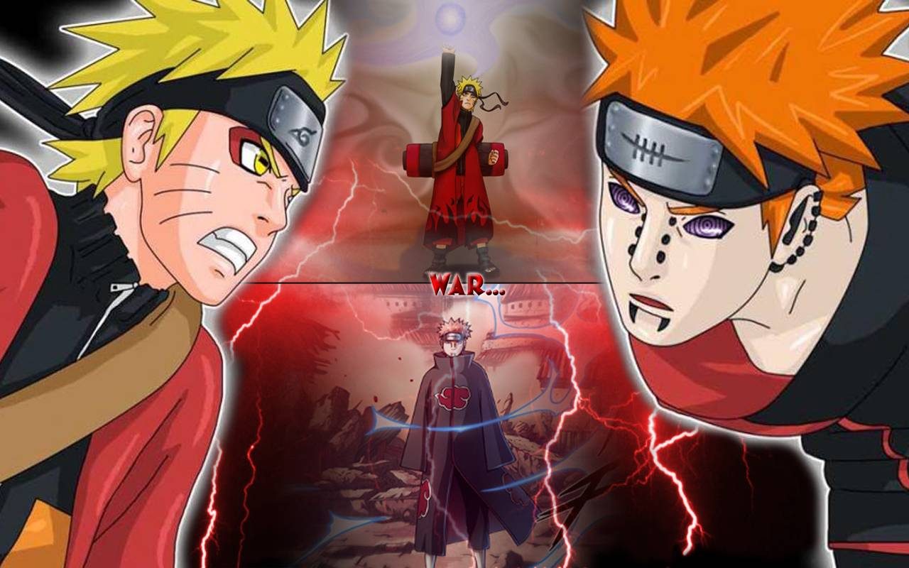 As 7 batalhas mais marcantes de Naruto para assistir e comemorar os 20 anos  do anime