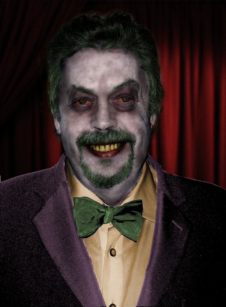 Atores Que Seriam Um Coringa Melhor Que Jared Leto Fatos Desconhecidos