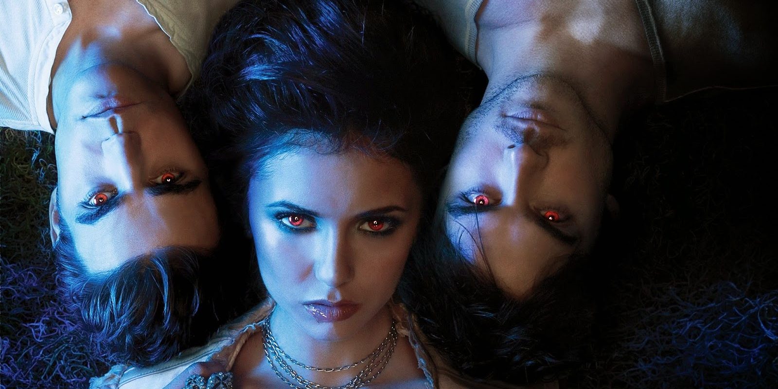 8 escalações de elenco perfeitas que salvaram The Vampire Diaries – Fatos  Desconhecidos