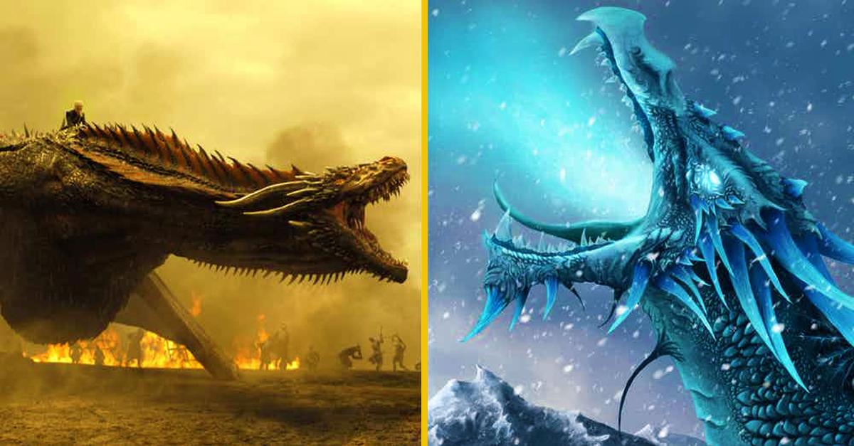 7 coisas que você não sabia sobre os dragões da franquia Dragon