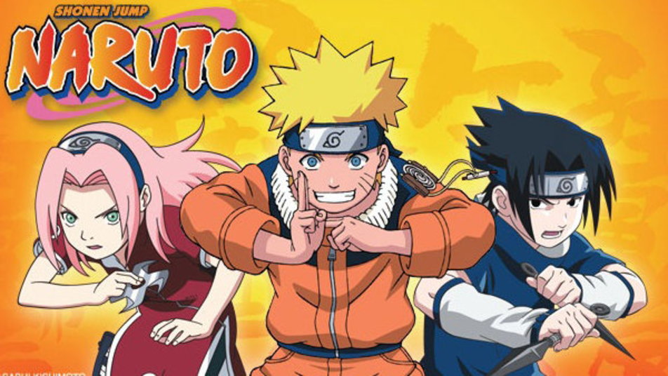 Quiz] Qual forma do Naruto você seria?