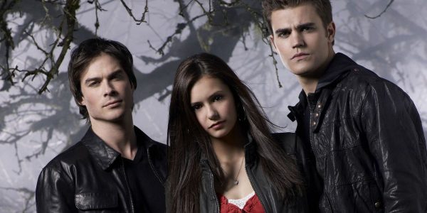 the vampire diaries livros ordem