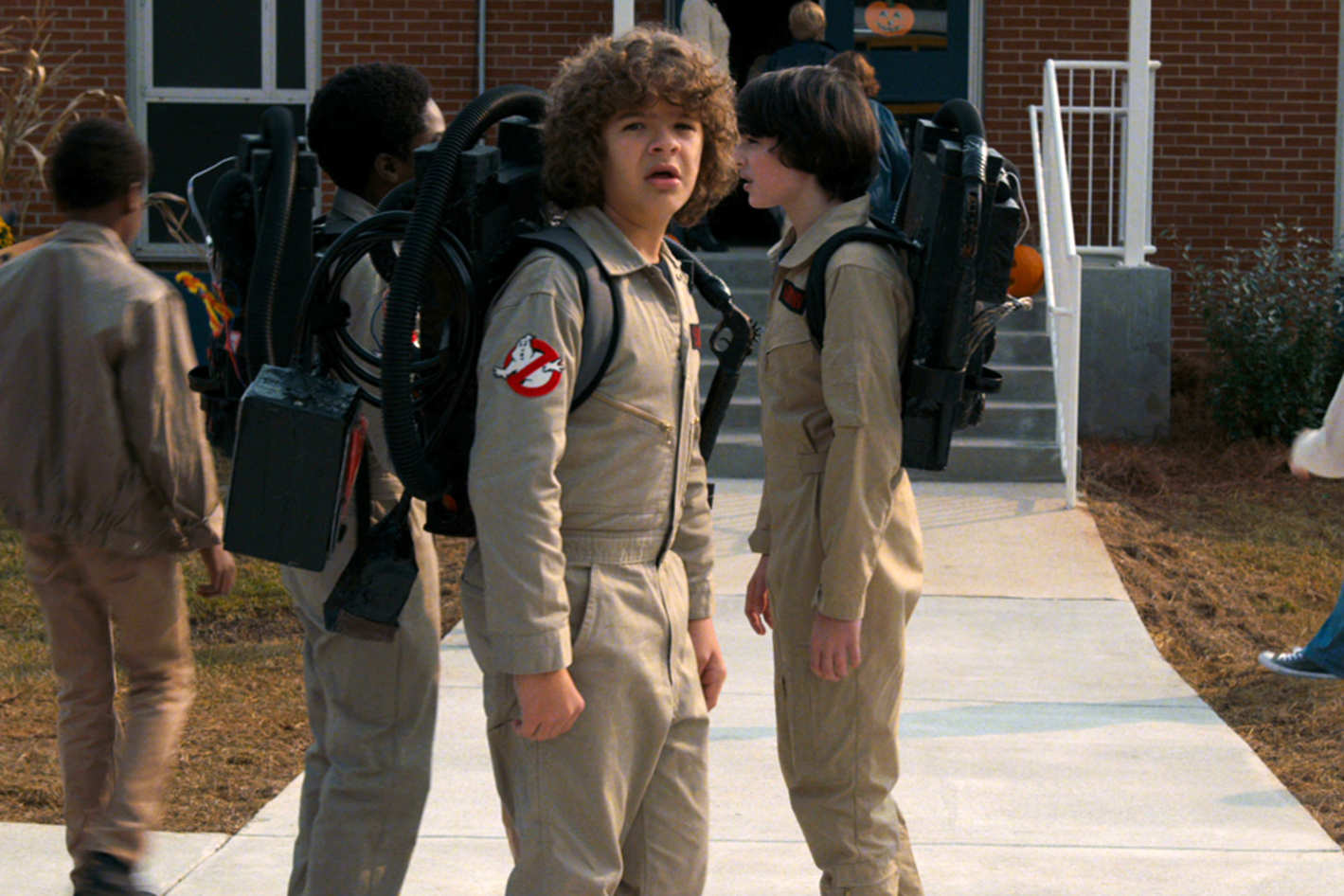 Como assim?! Criadores de Stranger Things afirmam que fãs assistem a série  de forma errada 