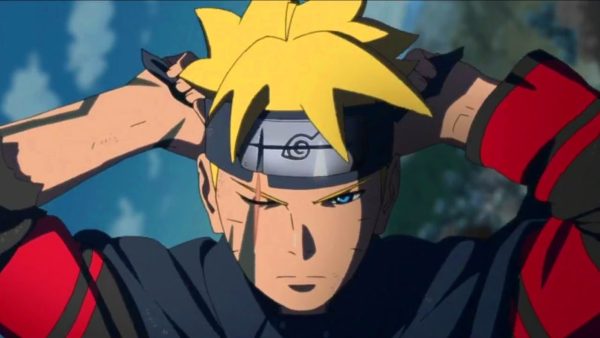 Ilustrador de Naruto revela nova imagem de Boruto adolescente! - Fatos