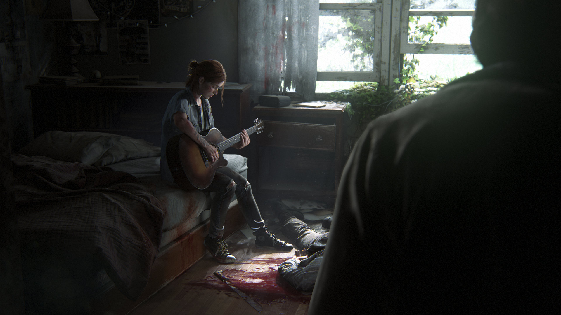 The Last of Us Parte II - Sony pega todos de surpresa e divulga ...