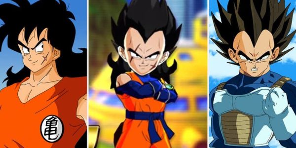 Os 5 piores personagens de Dragon Ball Z – Fatos Desconhecidos