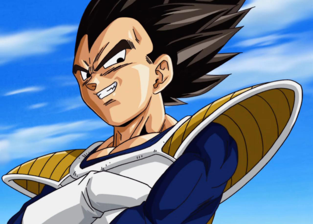 Vegeta: 7 melhores frases do saiyajin de Dragon Ball Z