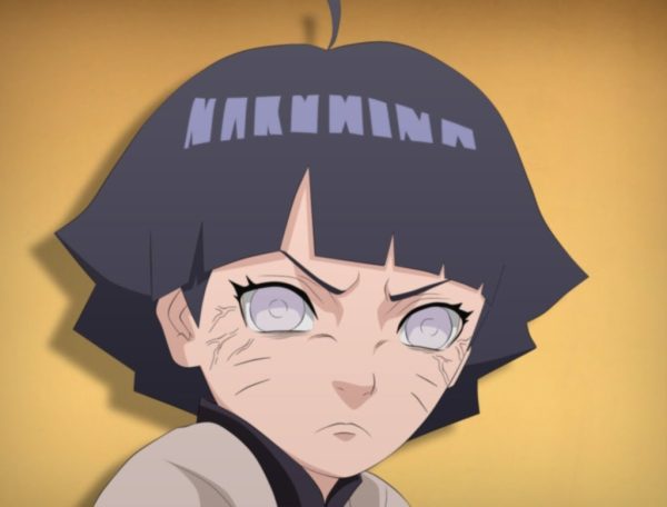 Naruto: Ino Yamanaka se torna jinchuuriki da Dez-Caudas em arte de fã