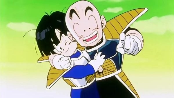 7 coisas que o Kuririn pode fazer e o Goku não – Fatos Desconhecidos