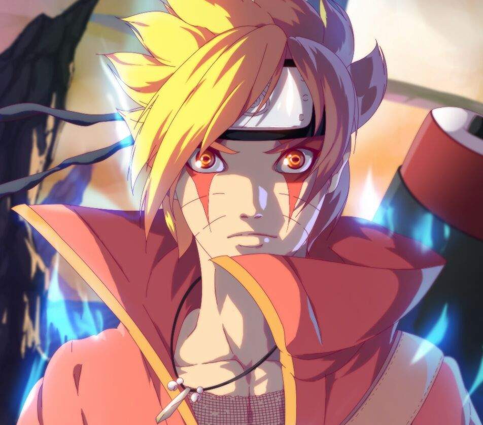 Boruto: O salto no tempo destruirá todos os personagens mais interessantes