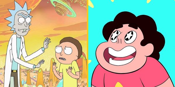 Segredos Sobre Os Desenhos Do Cartoon Network Que Voc Precisa Saber Fatos Desconhecidos