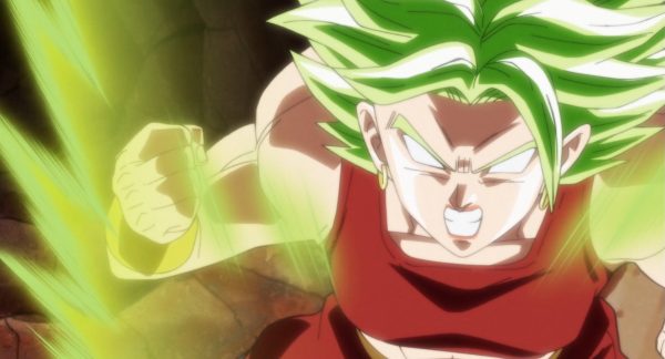 Dragon Ball Super – A transformação mais forte de cada personagem -  Critical Hits