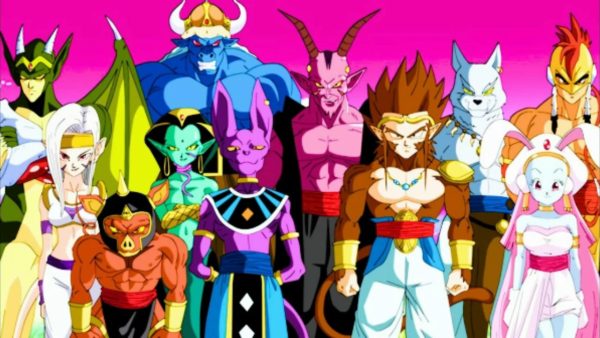 5 possíveis histórias para o próximo anime de Dragon Ball – Fatos