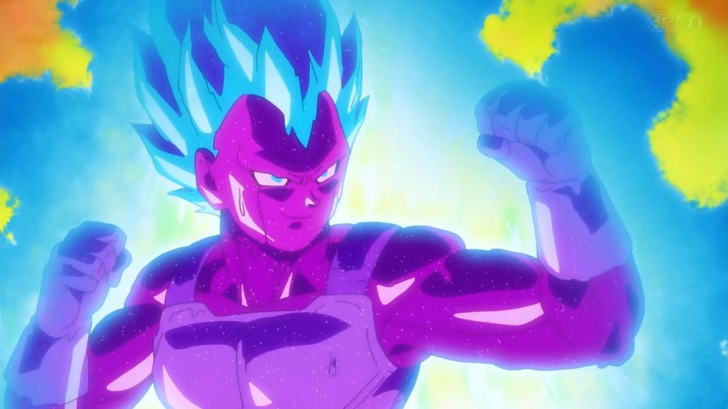 Dragon Ball Super - Nova imagem sugere grande transformação para Goku –  Fatos Desconhecidos