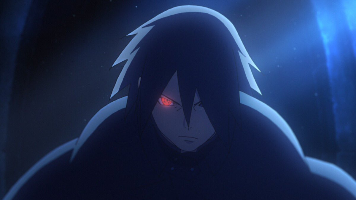 O Último Dia de Vida de Naruto e Sasuke - Episódio Final de Boruto 