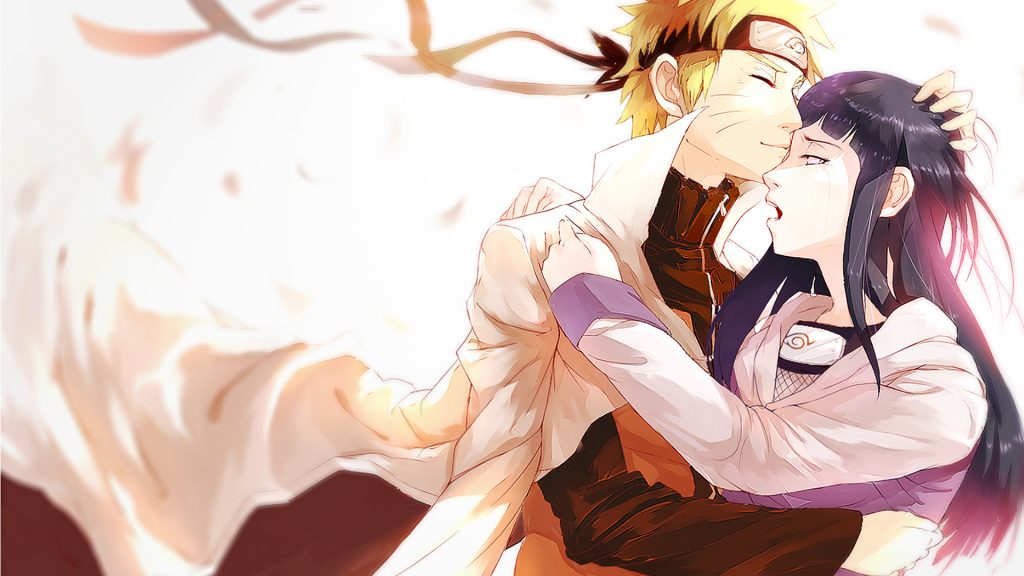 7 coisas que você precisa saber o relacionamento de Naruto e Hinata – Fatos  Desconhecidos