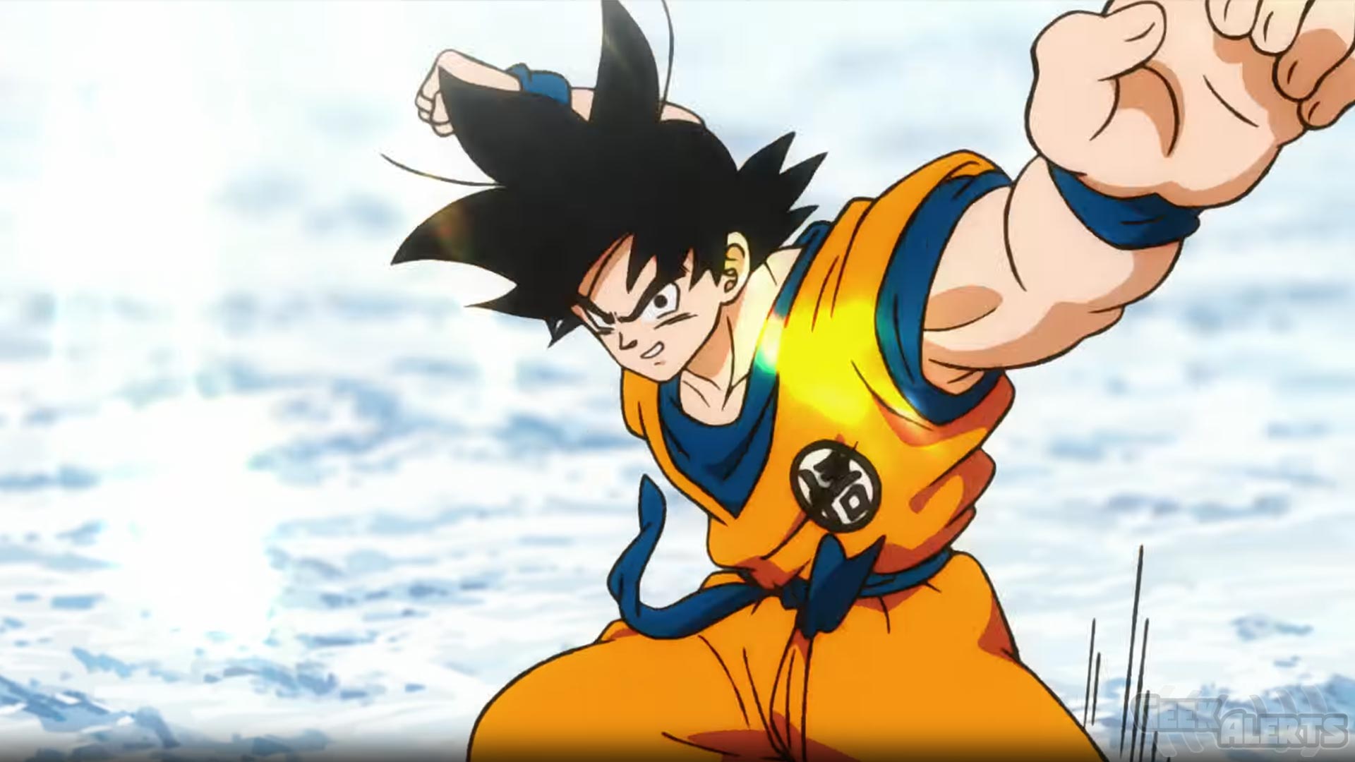 Revelados quais personagens irão aparecer no novo anime de Dragon Ball –  Fatos Desconhecidos