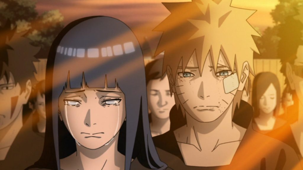7 coisas que você precisa saber o relacionamento de Naruto e