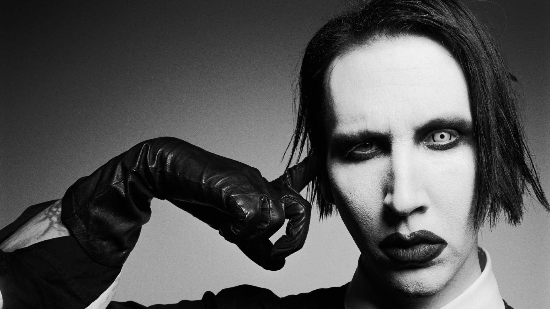 Seis mitos e verdades sobre o excêntrico Marilyn Manson