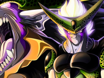 Novo visual de Broly revela sua conexão com Freeza – Fatos Desconhecidos