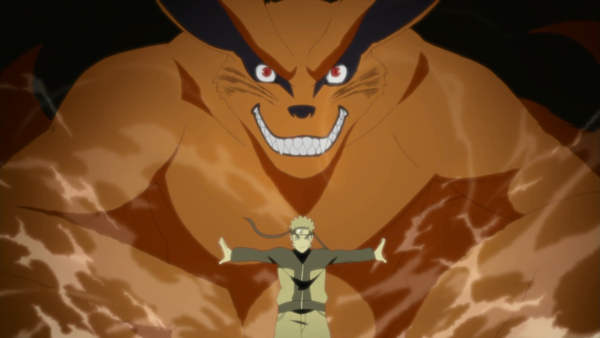 Afinal, qual seria o dojutsu de um hipotético filho de Boruto com Sarada em  Boruto: Naruto Next Generations?