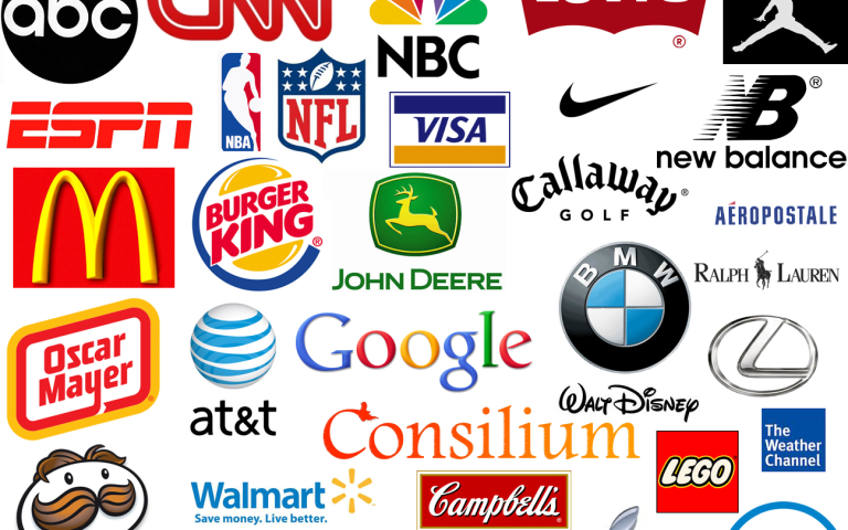 top 50 famous brands in the world