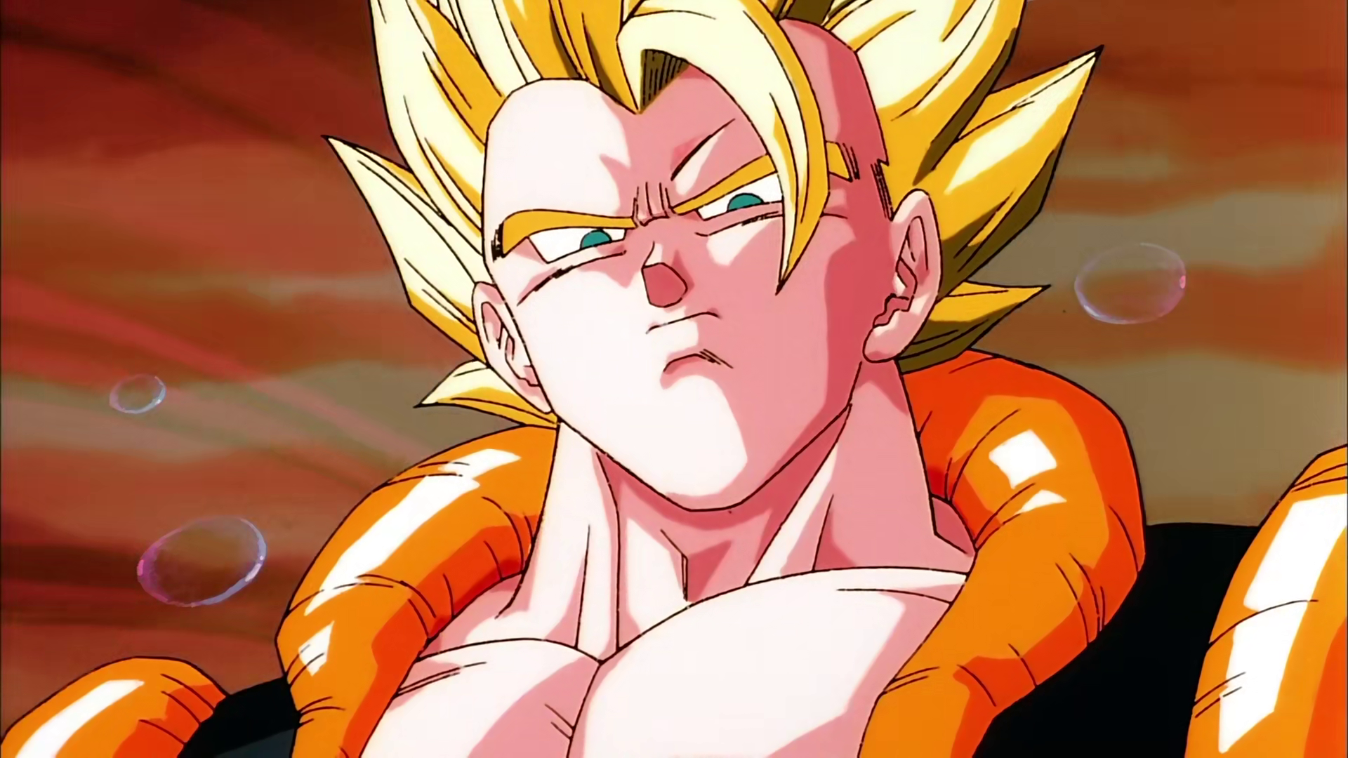 Dragon Ball Super  Fã mostra ilustração em tamanho real de Goku com  Instinto Superior