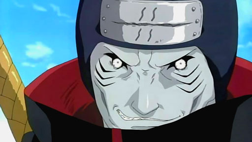 10 vilões mais perigosos do universo de Naruto