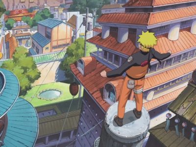 10 vilões mais perigosos do universo de Naruto – Fatos Desconhecidos