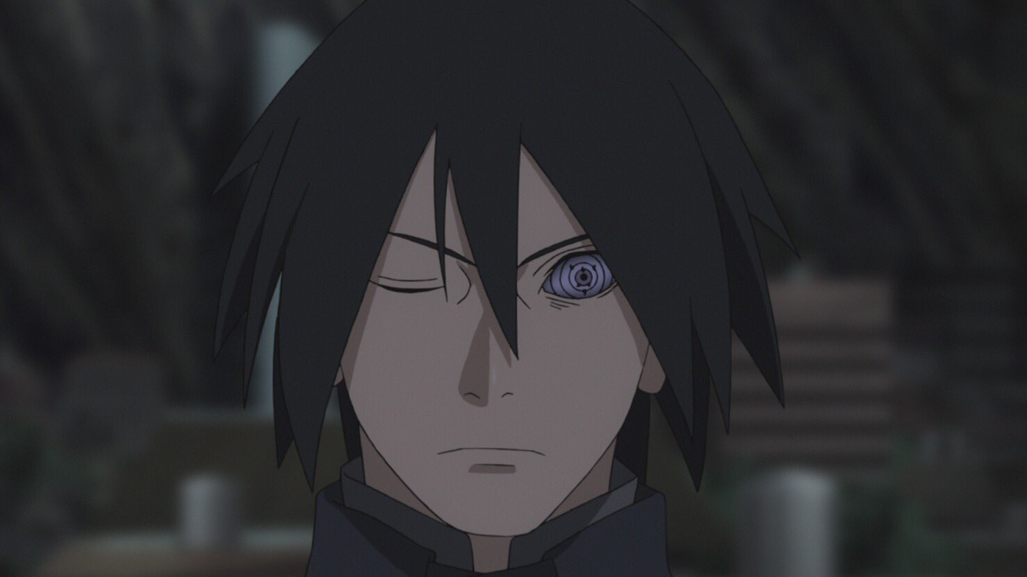 Sasuke prova que é um excelente mentor em Boruto