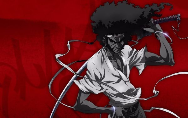 Mídia de Artes Marciais: Animes de artes marciais, Filmes de arte marcial,  Samurai X, The Last Airbender, Samurai 7, Ranma ½, Hokuto no Ken