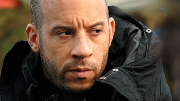 Qual é a origem do frio entre Dwayne 'The Rock' Johnson e Vin Diesel? Eles  chegaram a golpes? - Quora