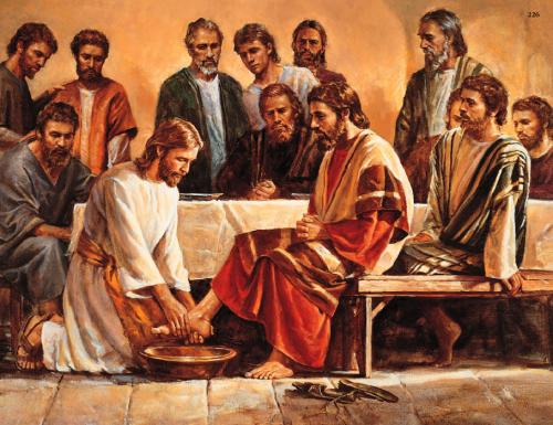 12 discipulos de jesus