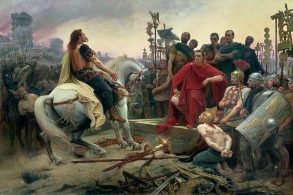 Curiosidades sobre Júlio César: fatos sobre a vida do ditador romano