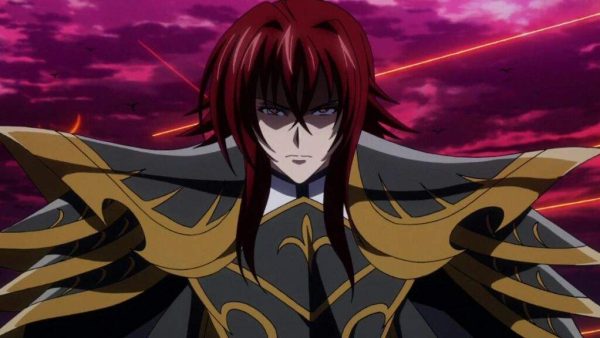 Os 10 Lordes Demônios Mais Poderosos do Animes - Animangeek