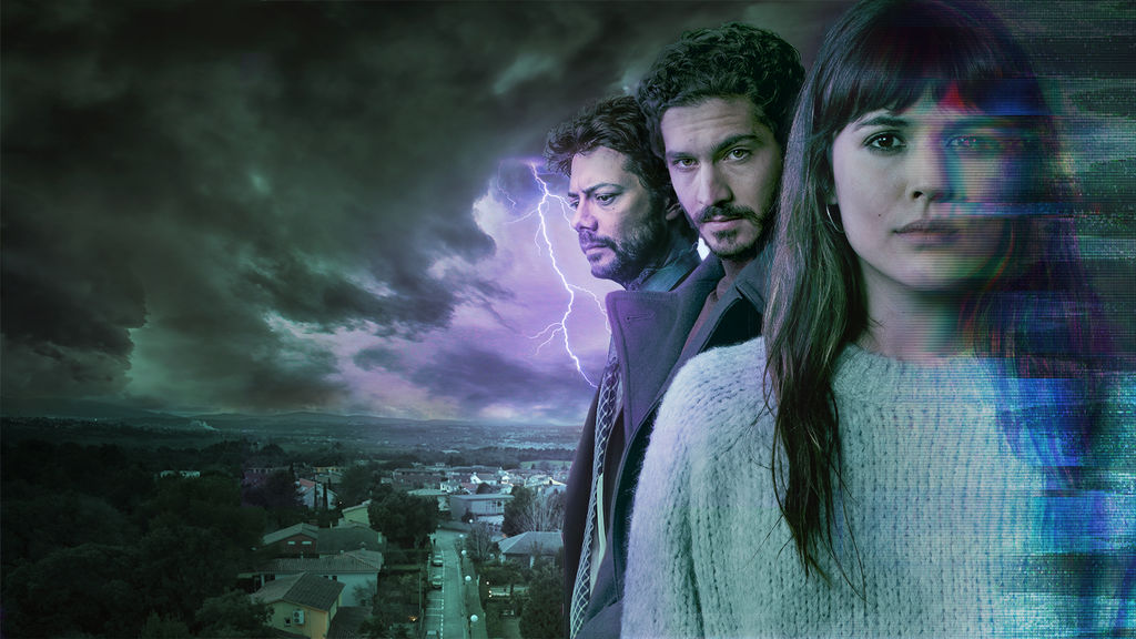 Filme espanhol é a nova obsessão da Netflix e vai explodir ...